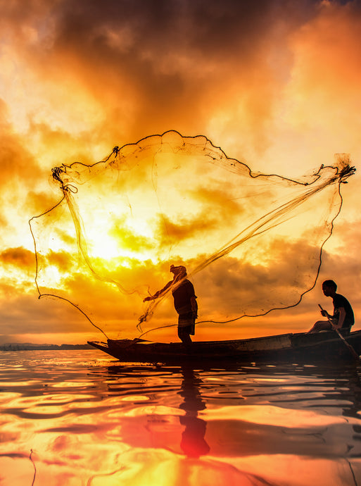 Where is the best crabbing at?