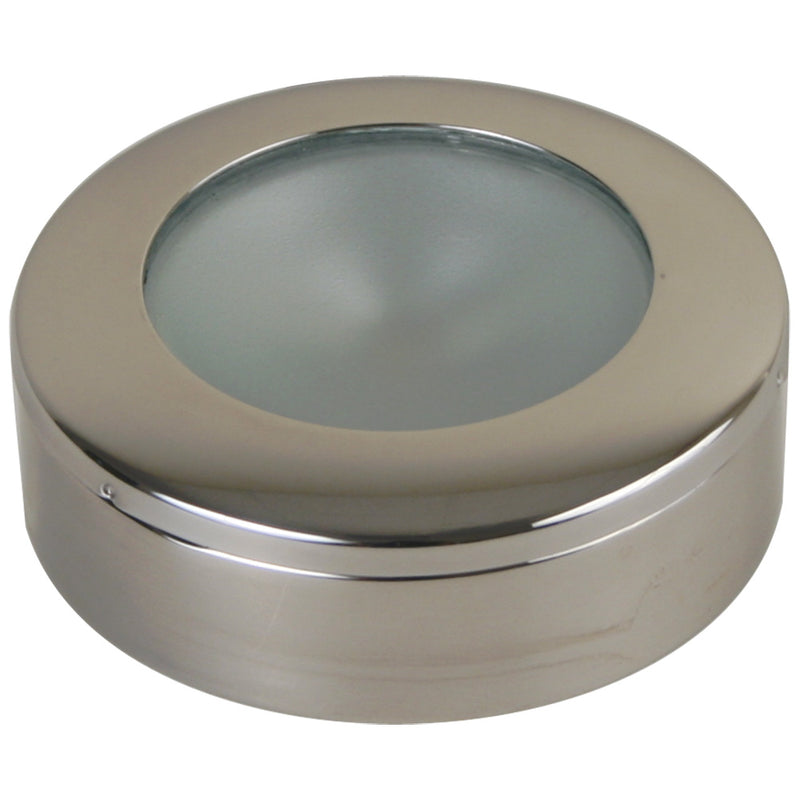 Load image into Gallery viewer, Scandvik A3 Downlight  SurfaceFlush Mount  SS 41373P
