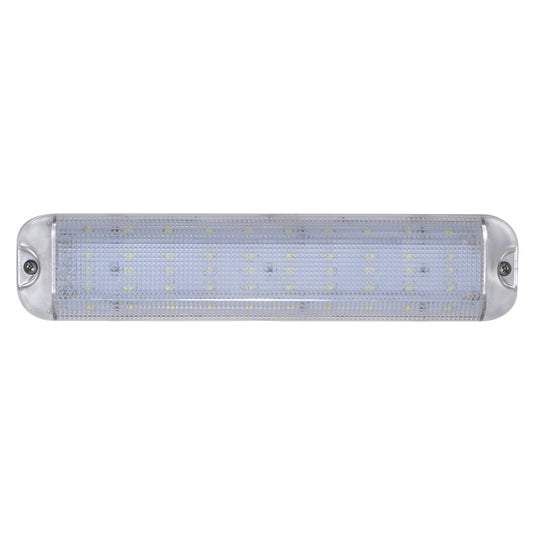 Scandvik E500 Engine Room Light  1030V  Cool White 41389P