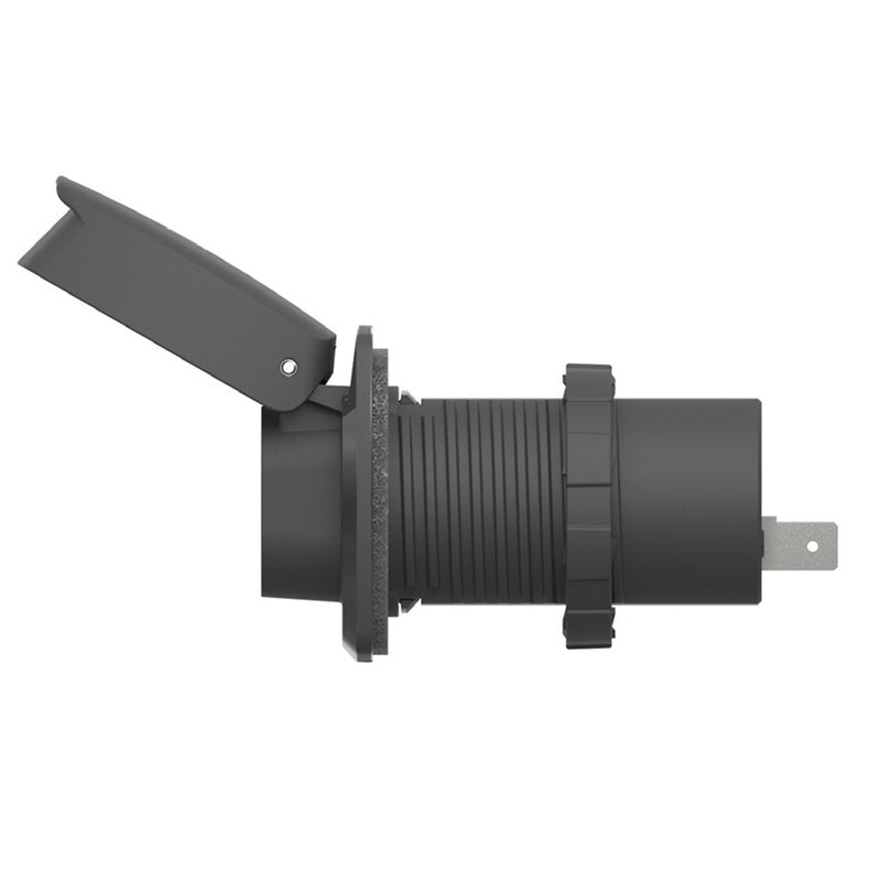 Load image into Gallery viewer, Scanstrut Flip Pro Duo  USBA  USBC w12V Power Socket SCMULTIF2
