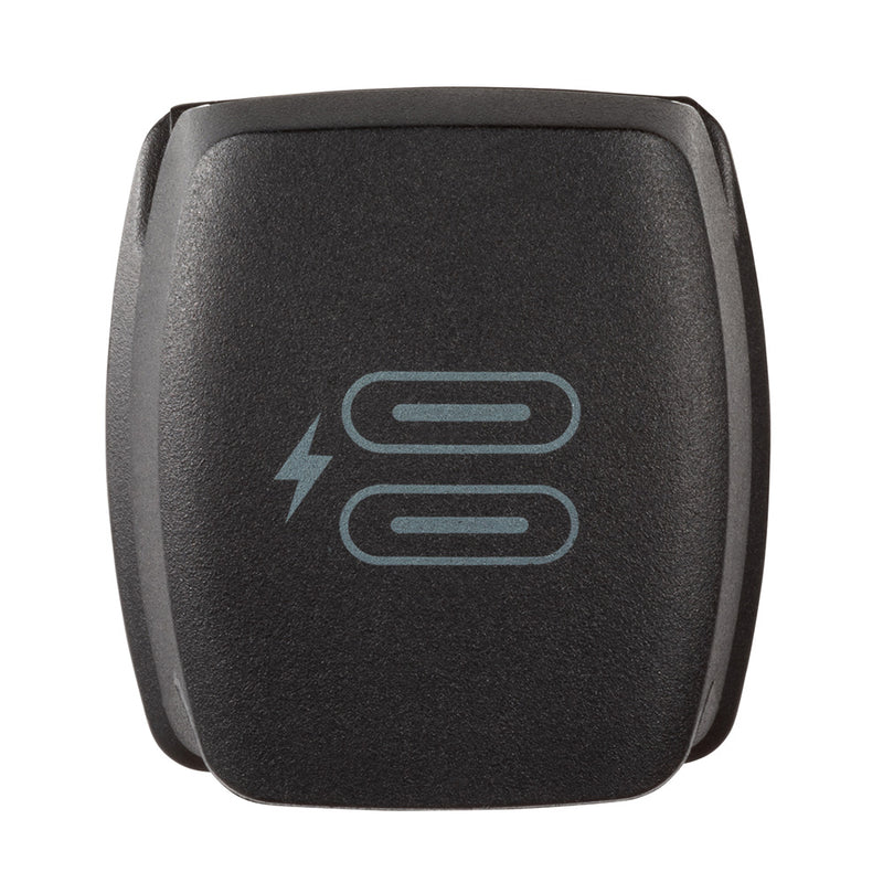 Load image into Gallery viewer, Scanstrut Flip Pro Max  Dual USBC Charge Socket SCUSBF3
