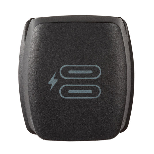 Scanstrut Flip Pro Max  Dual USBC Charge Socket SCUSBF3