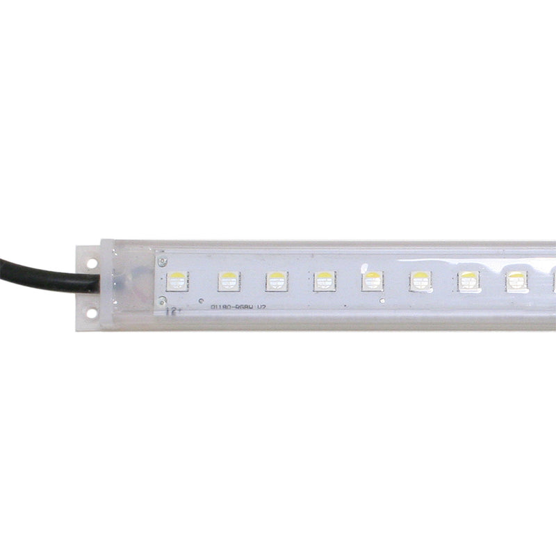 Load image into Gallery viewer, Scandvik 8 ScanStrip 4 Color LED Light  RGBW 41650P
