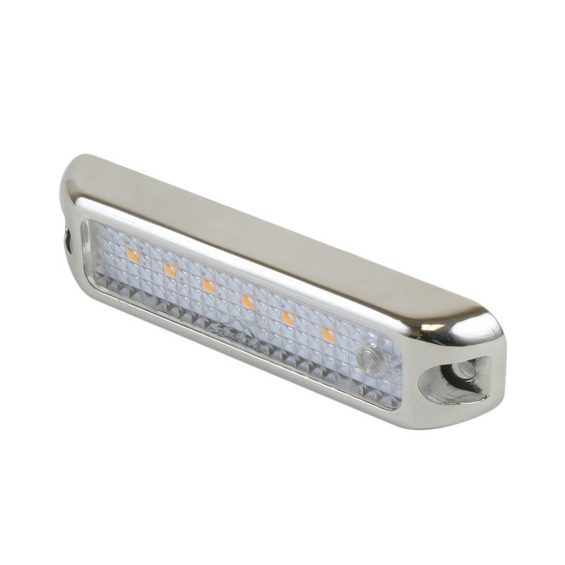 Load image into Gallery viewer, Scandvik 4 Locker Light wTouch Switch  1030V  SS 41741P
