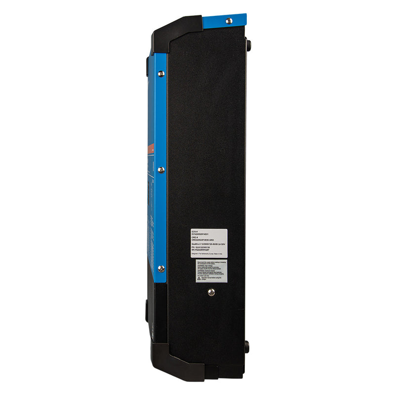 Load image into Gallery viewer, Victron QuattroII  123000  1205050  2X 120V QUA122305130
