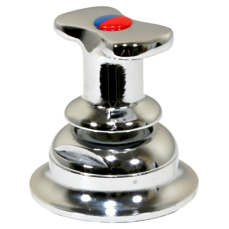 Load image into Gallery viewer, Scandvik THandle Shower Mixer Control 10617P
