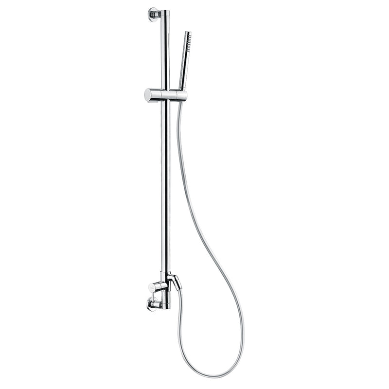 Load image into Gallery viewer, Scandvik AllInOne Shower System  28 Shower Rail 16114
