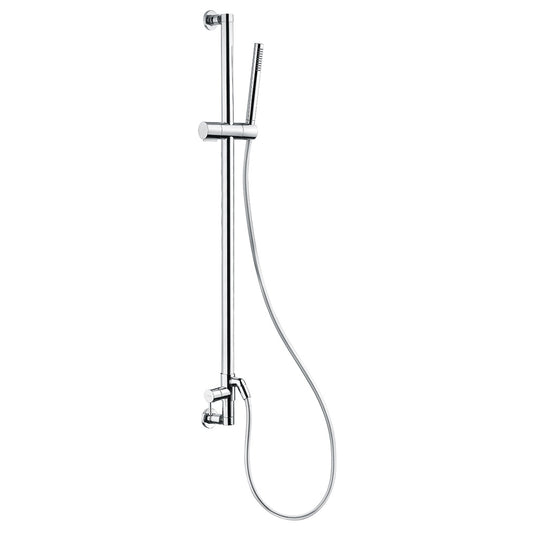 Scandvik AllInOne Shower System  28 Shower Rail 16114