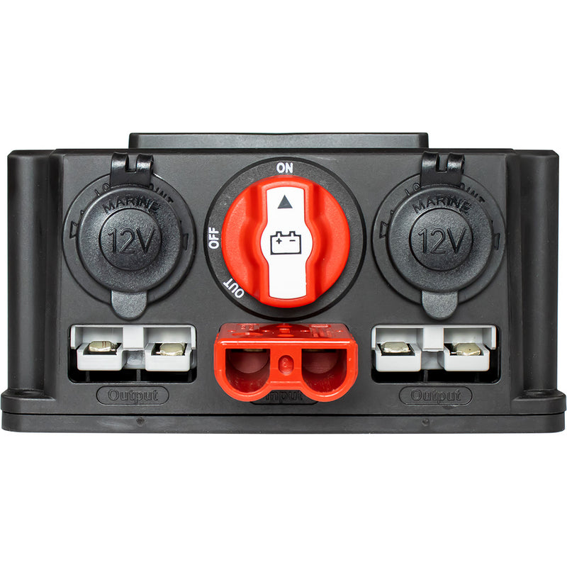 Load image into Gallery viewer, SeaDog Power Box Battery Switch 4227373

