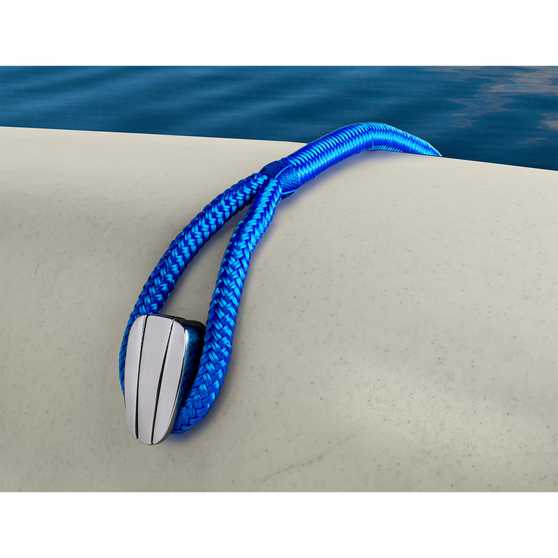 Load image into Gallery viewer, SeaDog Fender Hook 6725601
