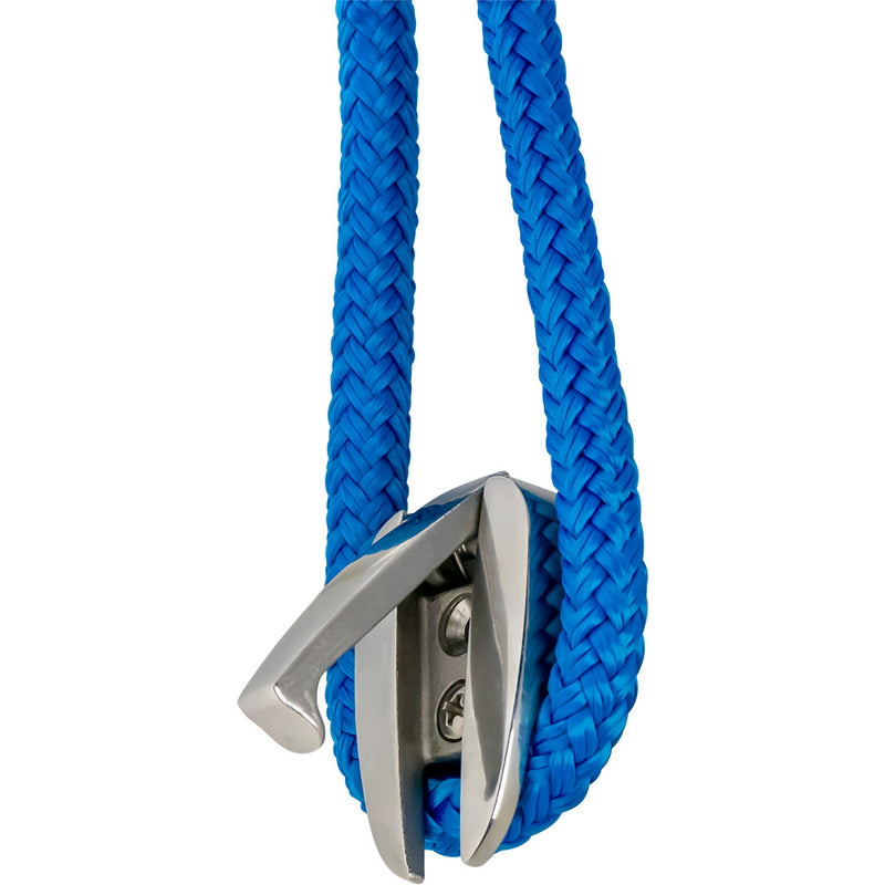 Load image into Gallery viewer, SeaDog Fender Hook 6725601
