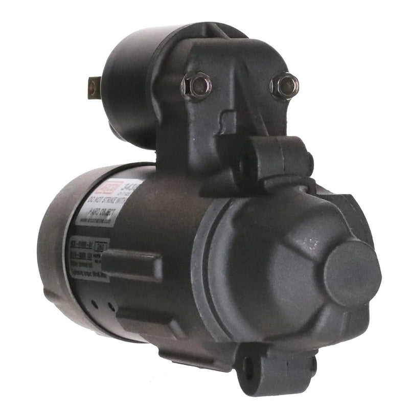 Load image into Gallery viewer, ARCO Marine Premium Replacement Outboard Starter fYamaha 200300HP  9 Tooth 3436
