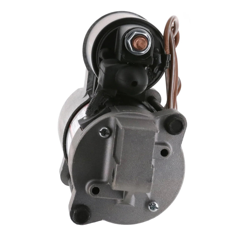 Load image into Gallery viewer, ARCO Marine Premium Replacement Outboard Starter fYamaha 200Present  13 Tooth 3431
