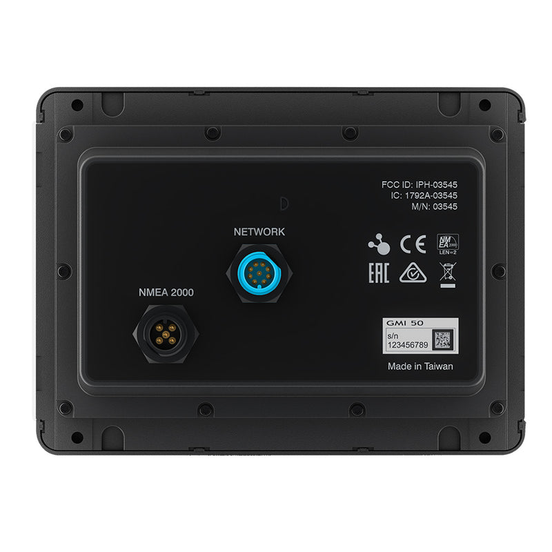 Load image into Gallery viewer, Garmin TD 50 Touchscreen Display 0100213910
