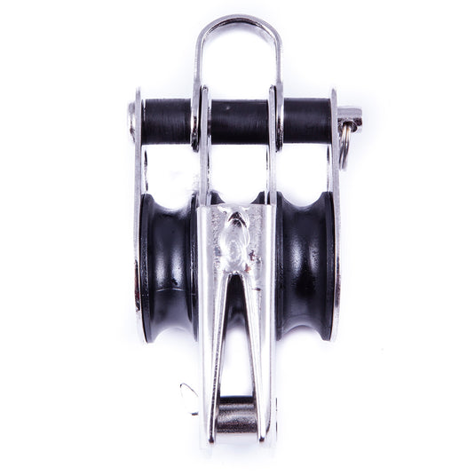 SeaSure 25mm Treble Block wVJam 0035CRD