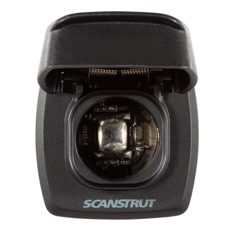 Load image into Gallery viewer, Scanstrut Flip Pro 12V Power Socket SC12VF1
