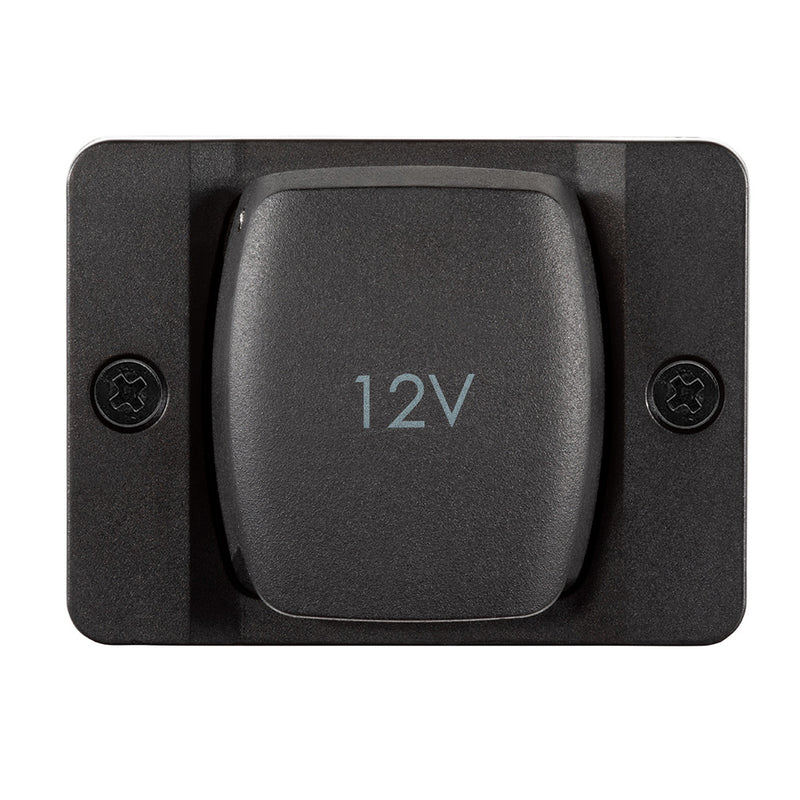 Load image into Gallery viewer, Scanstrut Flip Pro 12V Power Socket SC12VF1
