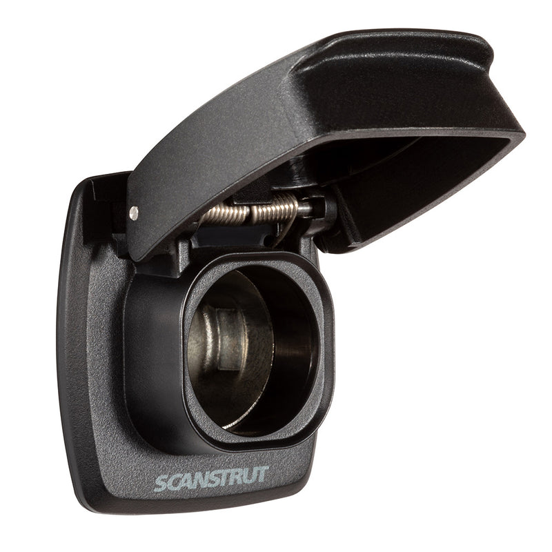 Load image into Gallery viewer, Scanstrut Flip Pro 12V Power Socket SC12VF1
