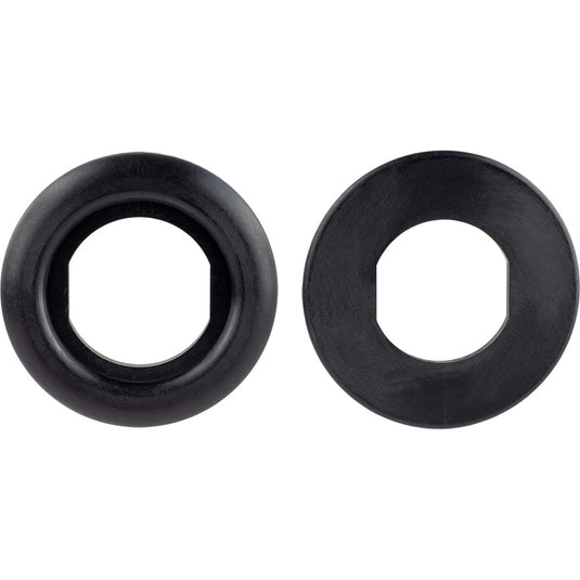SeaDog 2 Gauge Power Socket Adapter Mounting Plate  4261011