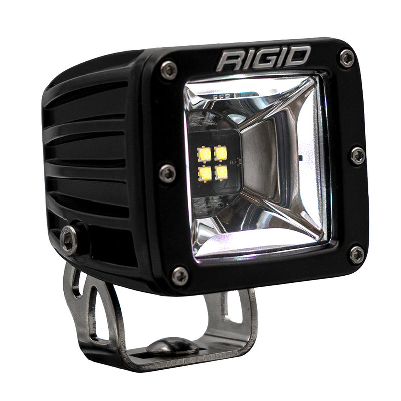 Load image into Gallery viewer, RIGID Industries Radiance Scene  RGBW  Surface Mount  Pair 682053
