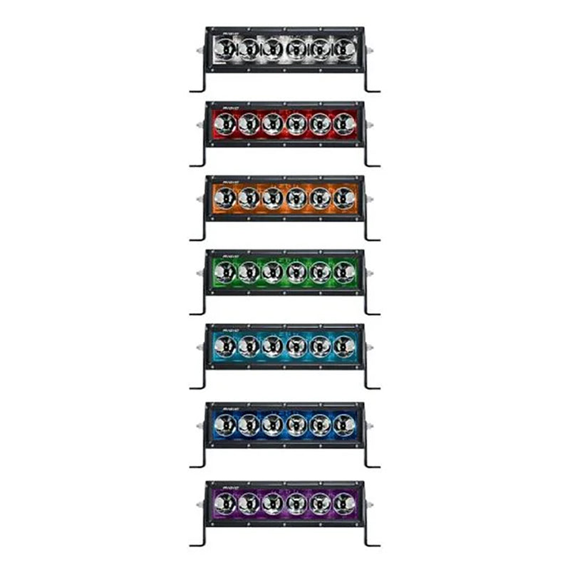 Load image into Gallery viewer, RIGID Industries Radiance  10 Light Bar  RGBW 210053
