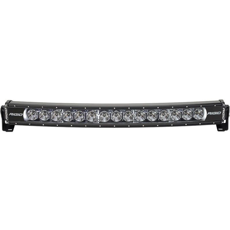 Load image into Gallery viewer, RIGID Industries Radiance  Curved 30 Light Bar  RGBW 330053
