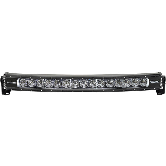 RIGID Industries Radiance  Curved 30 Light Bar  RGBW 330053