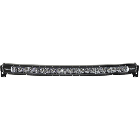RIGID Industries Radiance  Curved 40 Light Bar  RGBW 340053
