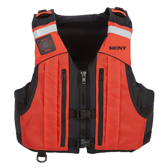 Kent First Responder PFD  2XL3XL  Orange 15140020007023
