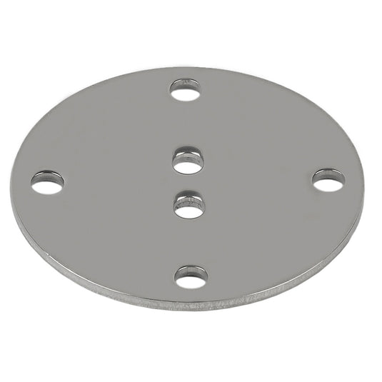 Schaefer Backing Plate f7040262 9749