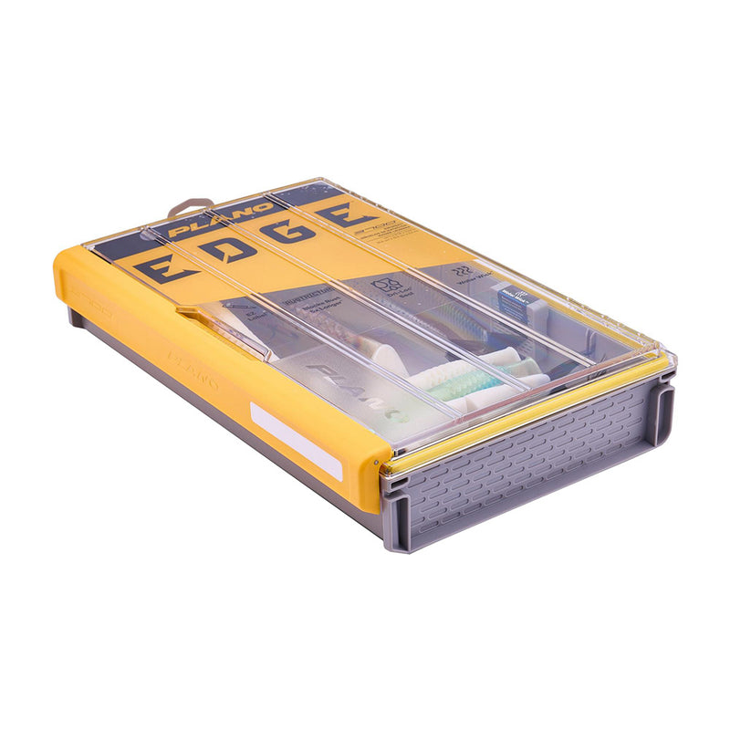 Load image into Gallery viewer, Plano EDGE 3700 Swimbait Box P000110
