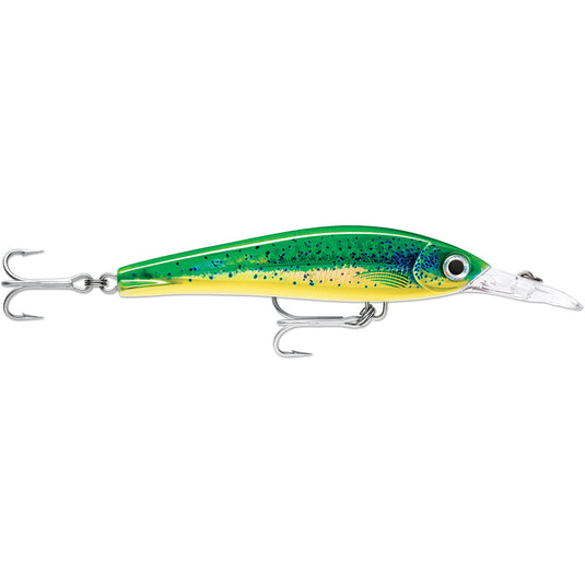Rapala XRap Magnum Xtreme 614 HD Durado XRMAGXT160HDD