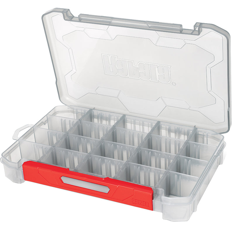Load image into Gallery viewer, Rapala RapStack 3600 Tackle Tray RTT3600
