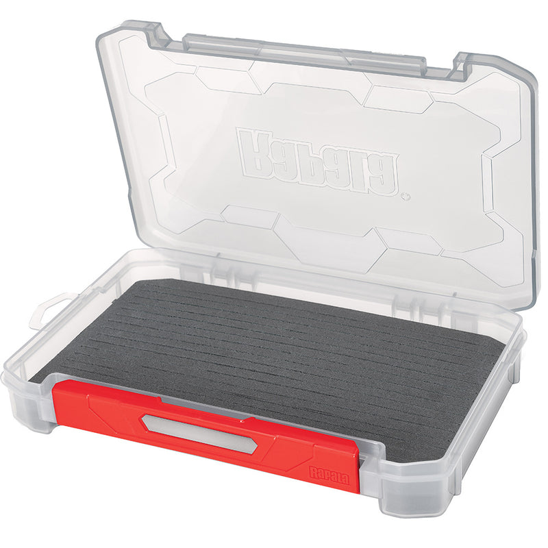 Load image into Gallery viewer, Rapala RapStack 3600 Open Foam Tackle Tray RTT3600OF
