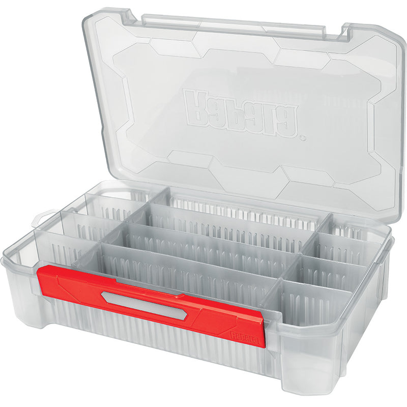 Load image into Gallery viewer, Rapala RapStack 3700 Deep Tackle Tray RTT3700D
