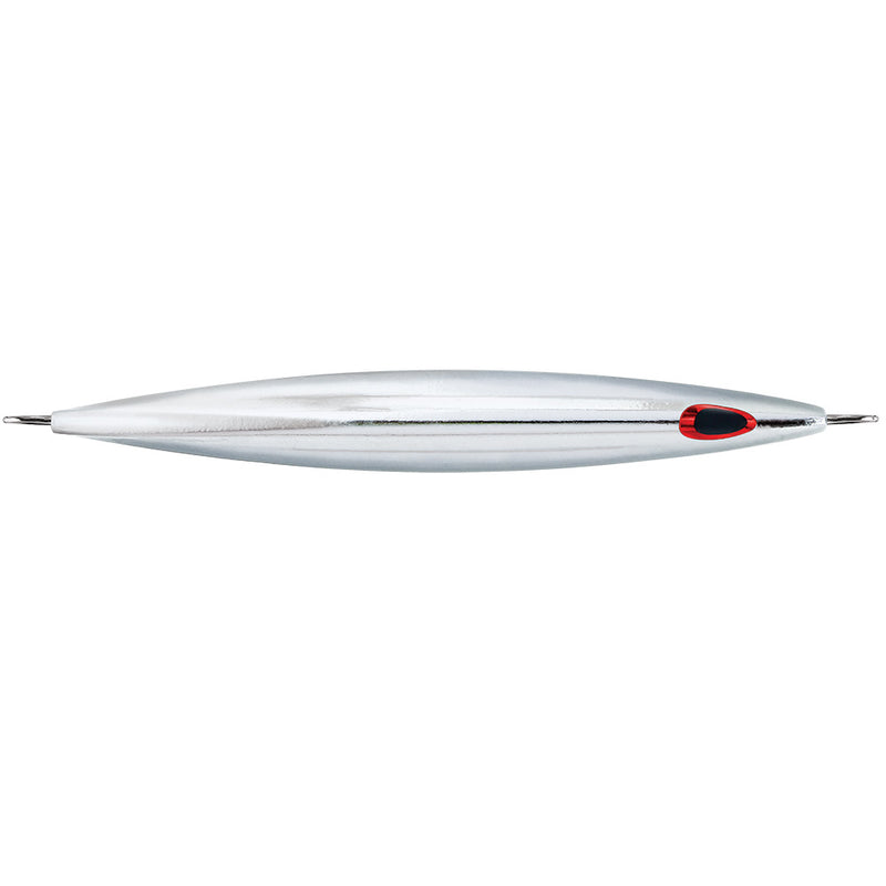 Load image into Gallery viewer, Williamson Kensaki 280 Jig  725  978oz  UV Silver KSJ280UVSI
