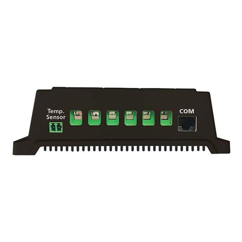 Load image into Gallery viewer, Samlex 20A Solar Charge Controller  1224V MSK20A
