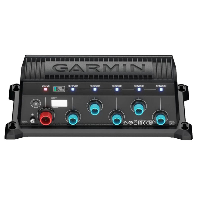 Load image into Gallery viewer, Garmin BlueNet 20 Switch 0100261200
