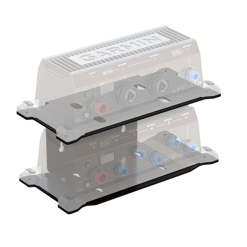Load image into Gallery viewer, Garmin Stacking Mount fGarmin BlueNet Network 0101314200
