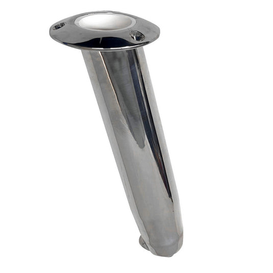 Rupp 15 Degree Large HD Swivel Rod Holder CASS15LGR