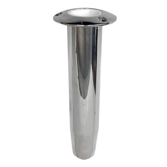 Rupp 15 Degree Large Fixed HD Rod Holder CASS15LGF