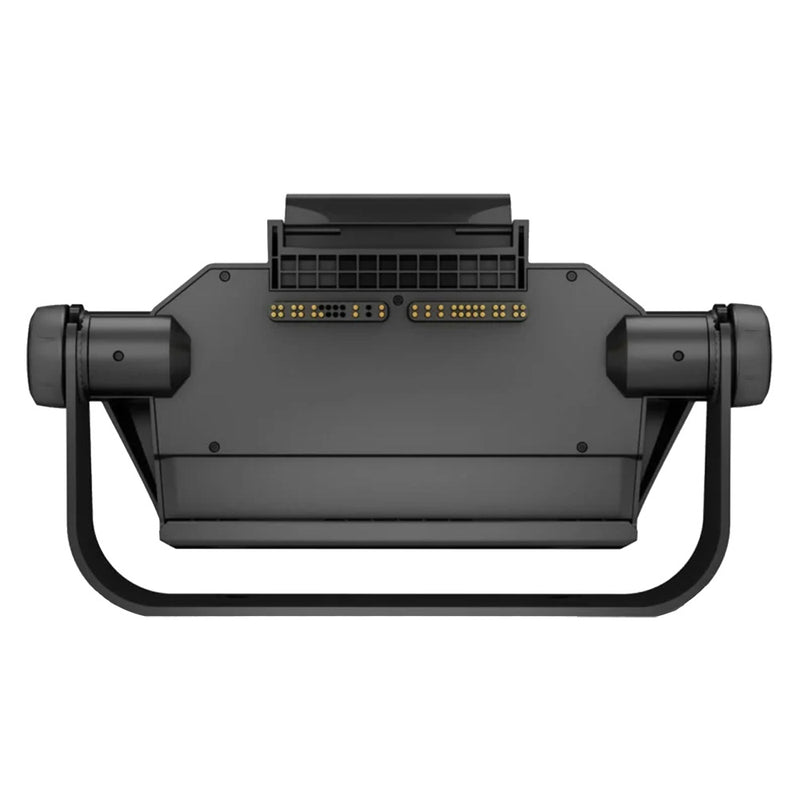 Load image into Gallery viewer, Garmin Bail Mount wQuick Release Cradle fECHOMAP Ultra 2 10 Chartplotter 0101335202
