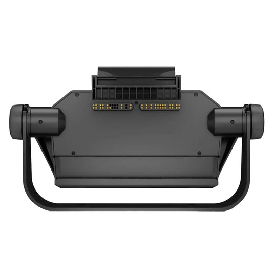 Garmin Bail Mount wQuick Release Cradle fECHOMAP Ultra 2 10 Chartplotter 0101335202