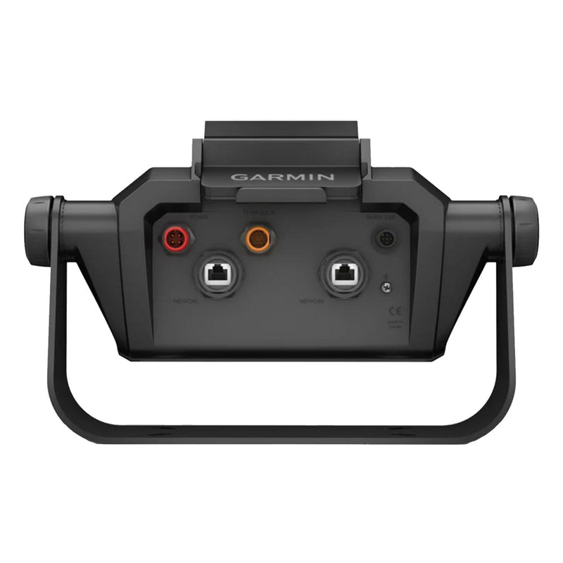 Load image into Gallery viewer, Garmin Bail Mount wQuick Release Cradle fECHOMAP Ultra 2 12 Chartplotter 0101335303
