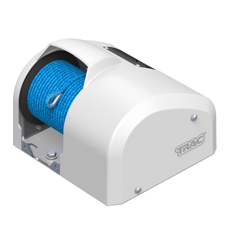 Load image into Gallery viewer, TRAC Outdoors Anchor Winch  Seaside 40 Auto Deploy 69020
