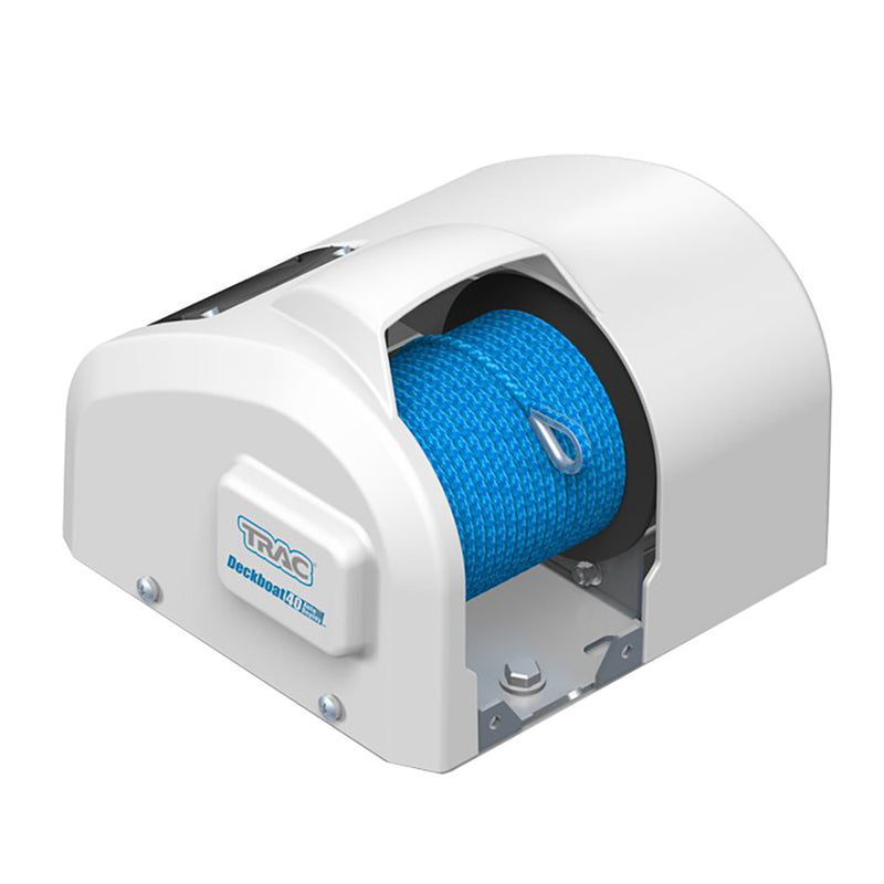 Load image into Gallery viewer, TRAC Outdoors Anchor Winch  Seaside 40 Auto Deploy 69020
