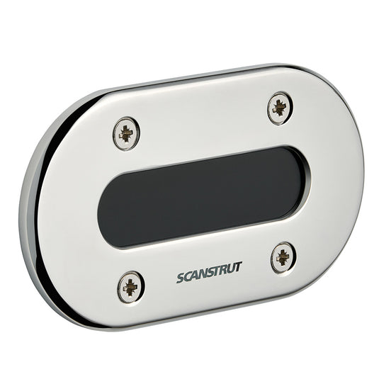 Scanstrut SS LowProfile Multi Cable Seal fCables Up to 15mm DSLPMULTIS