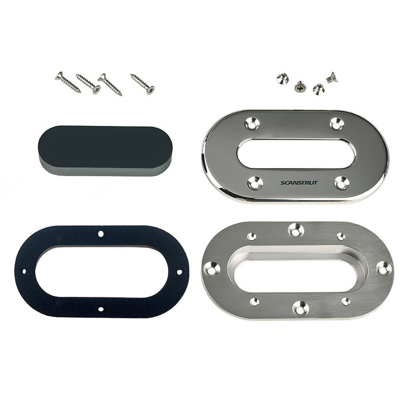 Load image into Gallery viewer, Scanstrut SS LowProfile Multi Cable Seal fCables Up to 15mm DSLPMULTIS
