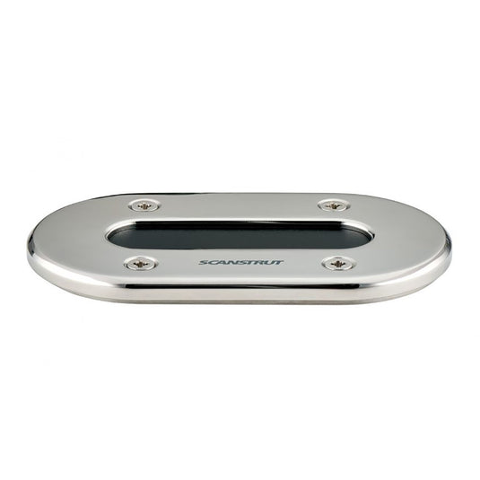 Scanstrut SS LowProfile Multi Cable Seal fCables Up to 15mm DSLPMULTIS