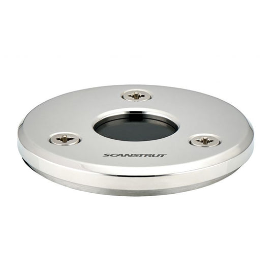 Scanstrut SS LowProfile Cable Seal fCables 914mm  Connectors Up to 21mm DSLP21BS